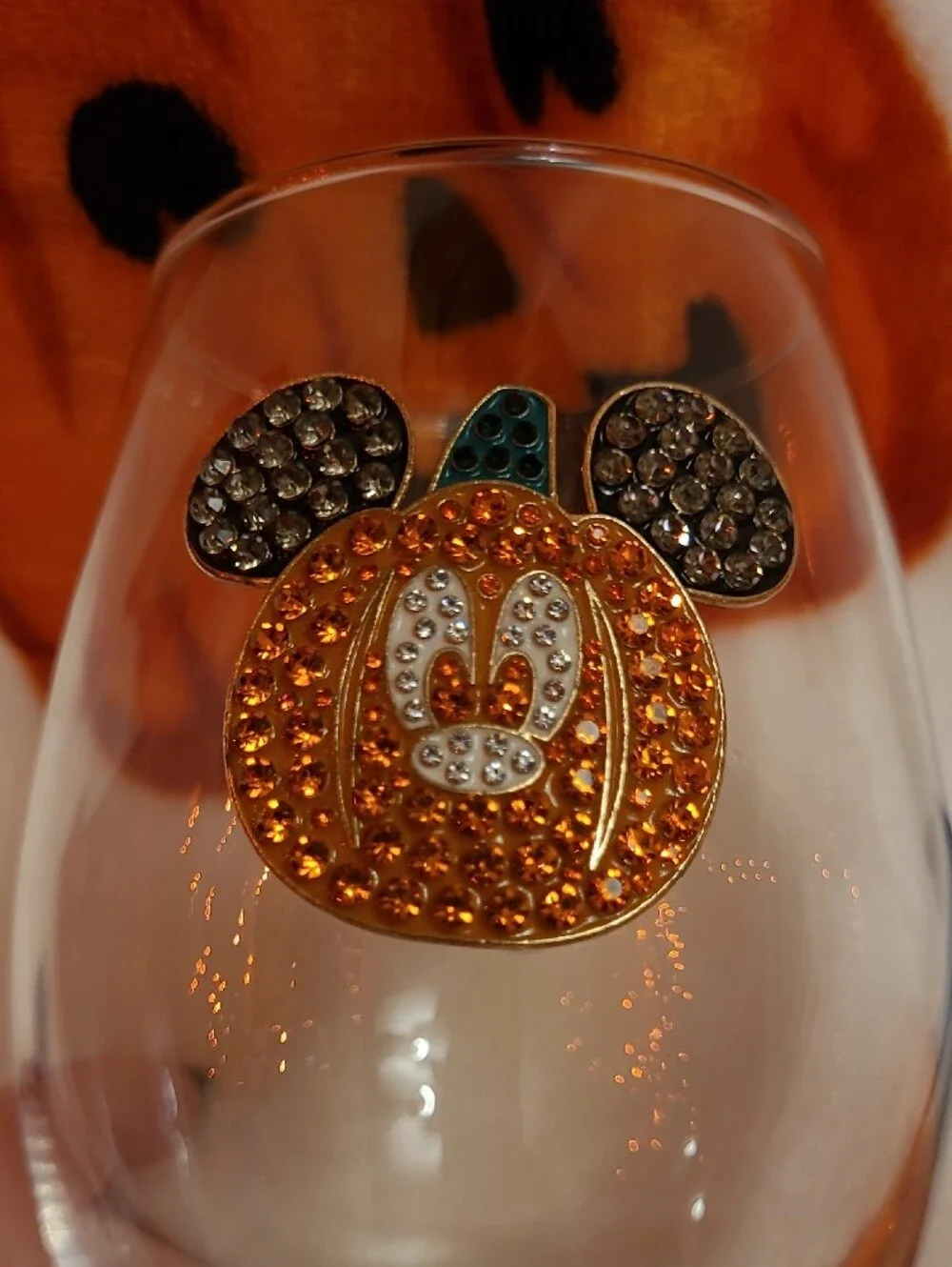 Disney halloween mickey